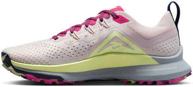 React Pegasus Trail 4 Women's Trail Running Shoes