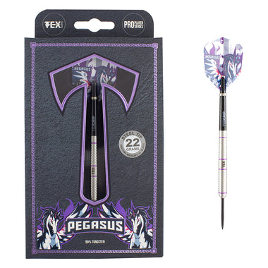 Darts Tex Pegasus 90% Tungsten Darts