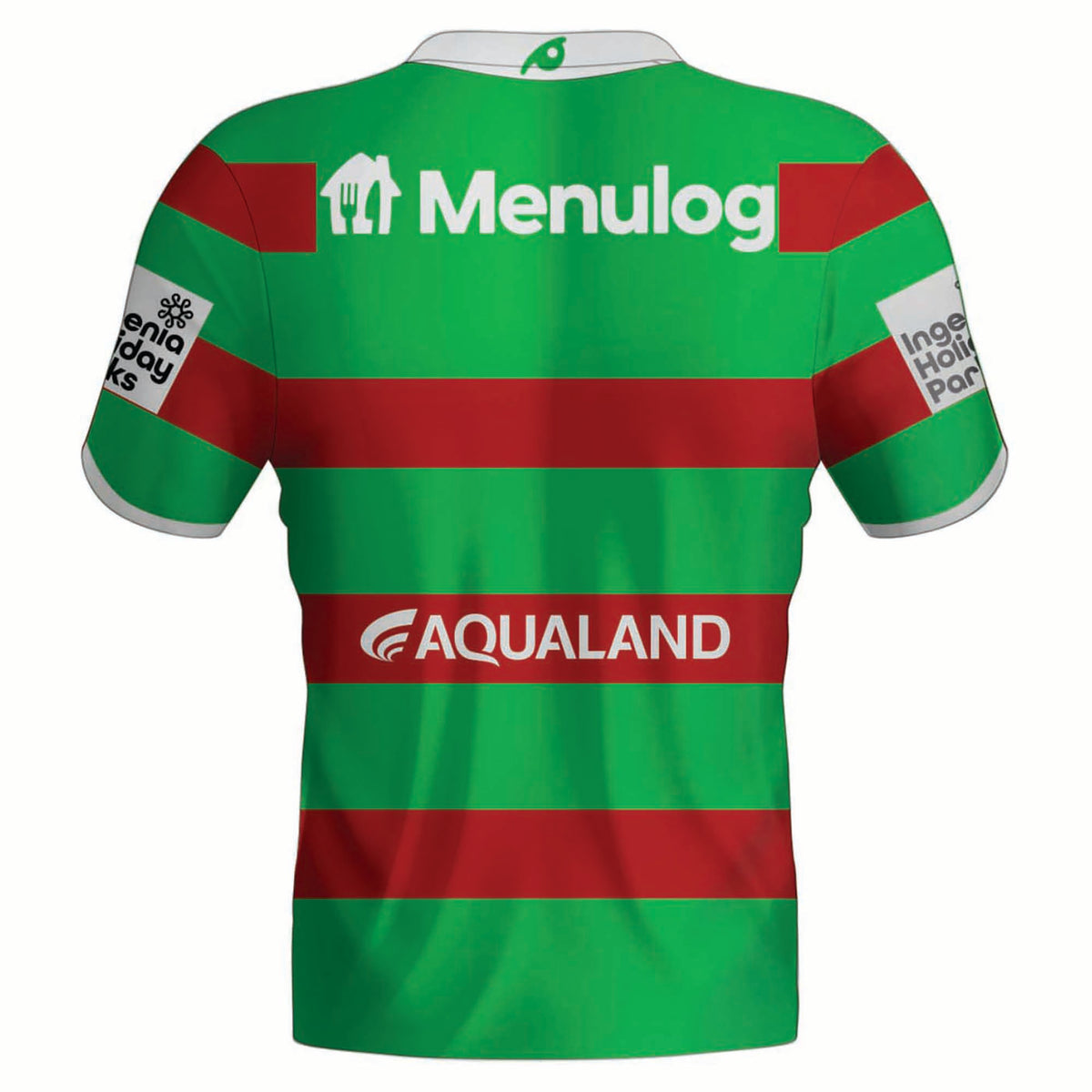 Classic Men's NRL South Sydney Rabbitohs 2024 Away Jersey