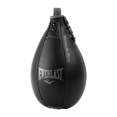 Powerlock 9'6 Leather Speed Bag