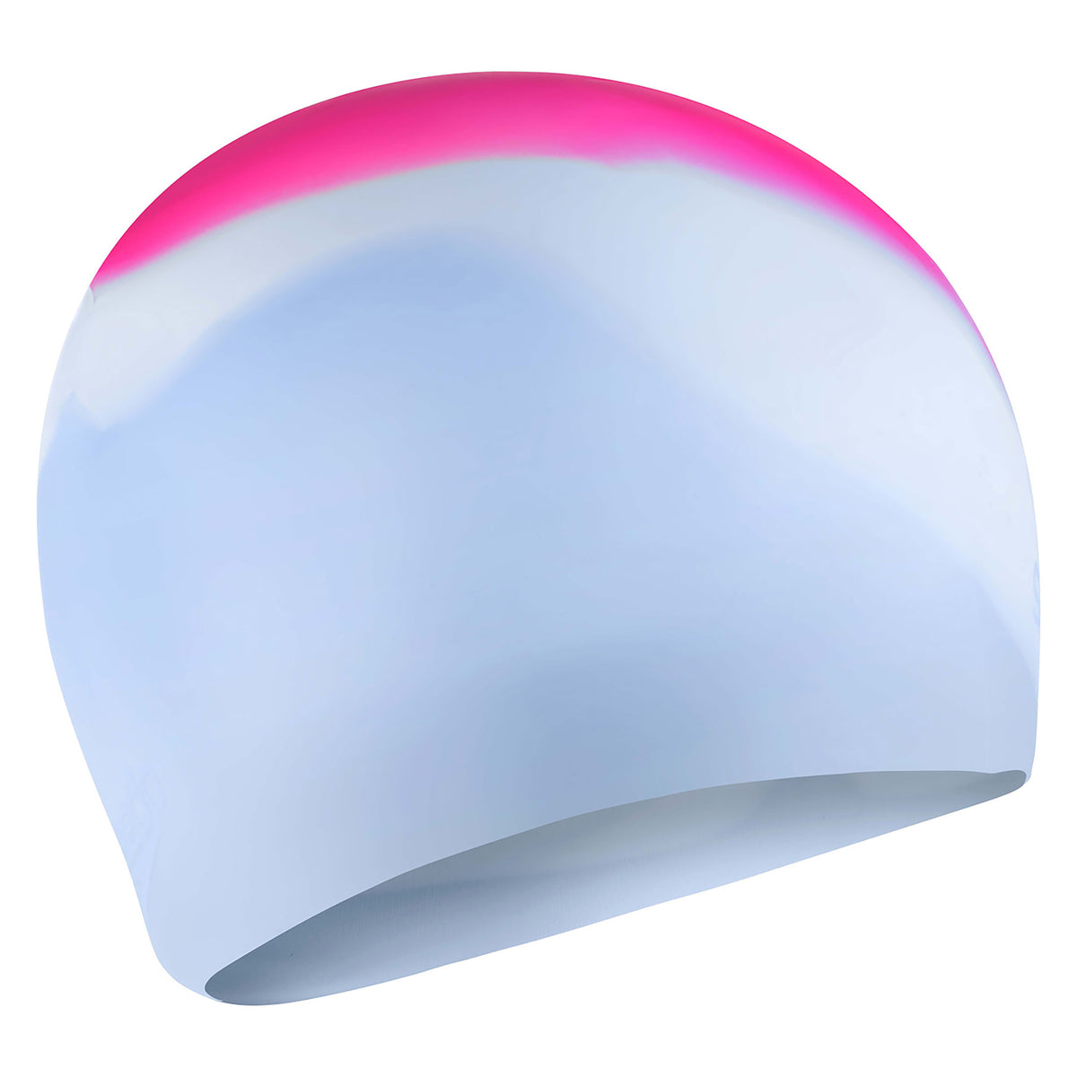 Speedo Multi Colour Silicone Cap