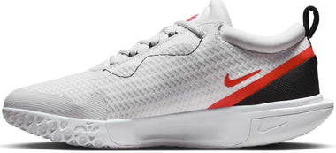 Court Zoom Pro Men's Hard Court Tennis Shoes