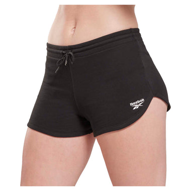 Women's Identity French Terry Shorts