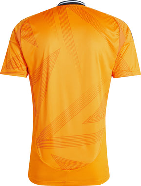 Men's Real Madrid 2024/25 Away Soccer Jersey