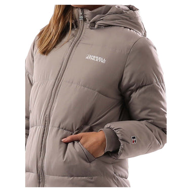 Women's Tribecca Puffer Jacket