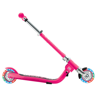 Junior's Flow Foldable Scooter