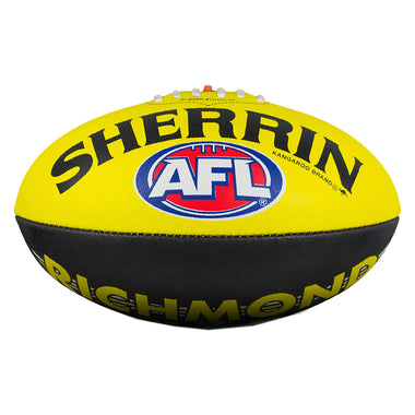 AFL Richmond Tigers Club Ball