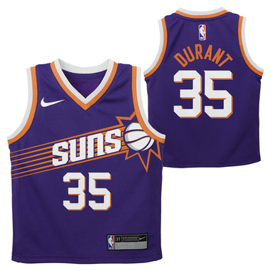 Infant's NBA Phoenix Suns Kevin Durant Icon Replica Jersey