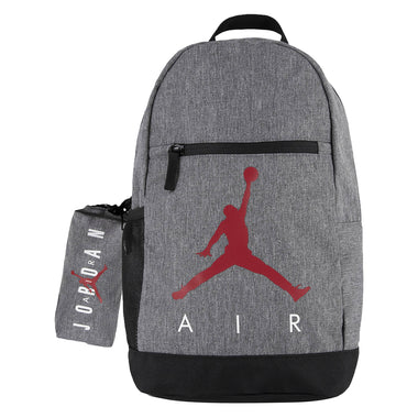 Jordan Air Backpack & Pencil Case