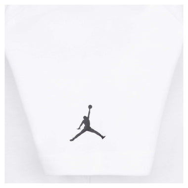 Junior's Air Jordan Comics Dunk Short Sleeve Tee