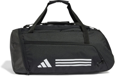 Essentials 3-Stripes Medium Duffel Bag