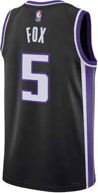 Men's NBA Sacramento Kings 2023/24 Icon Edition Swingman Jersey