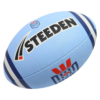 NSW Supporter 2024 Rugby Ball