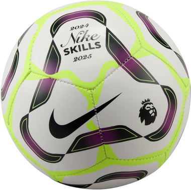 Premier League Skills Soccer Ball