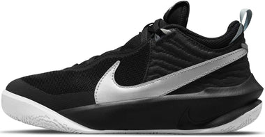 Team Hustle D 10 Junior's Basketball Shoe