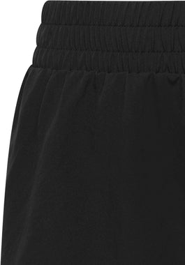 Girl's Essentials AEROREADY 3-Stripes Shorts