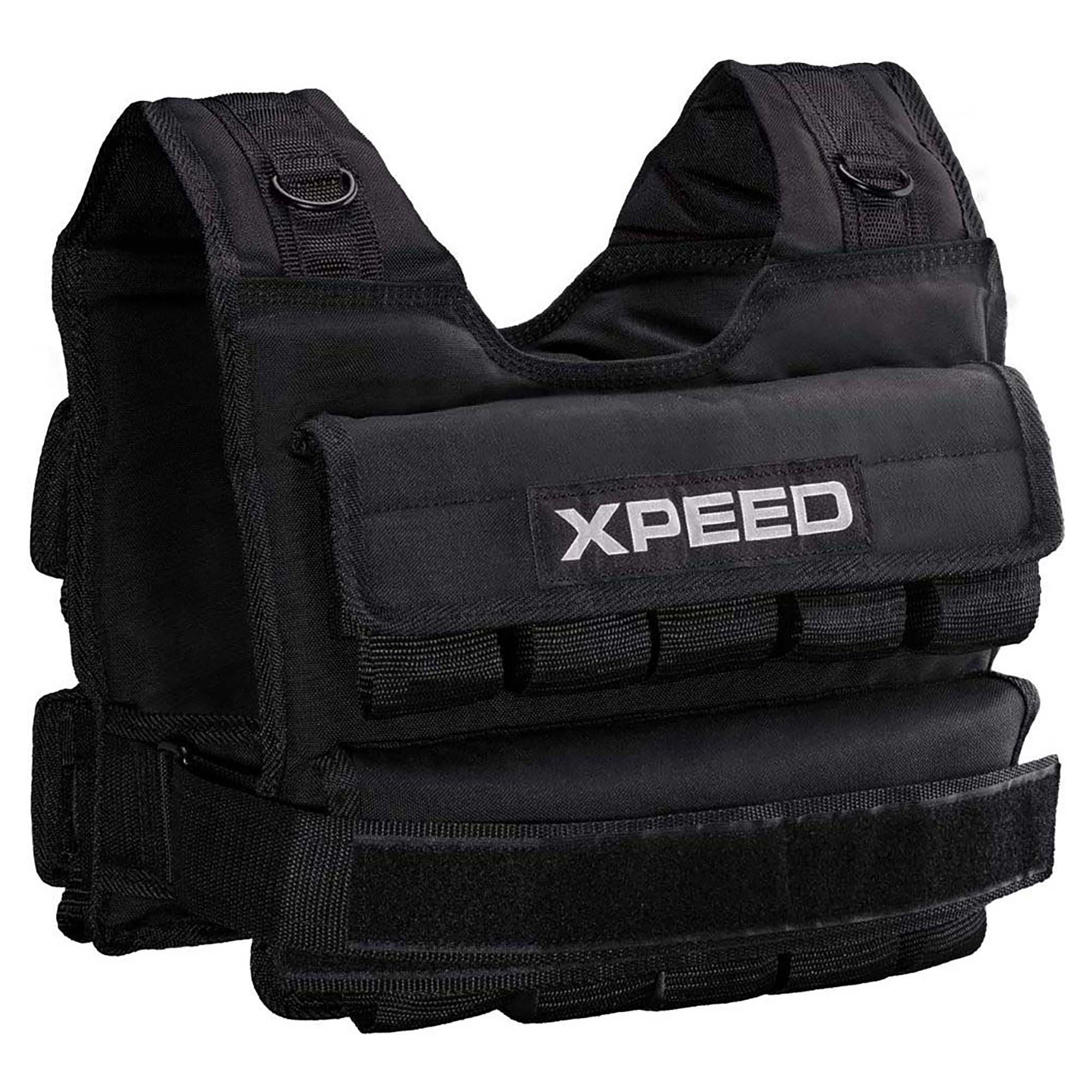 Xpeed 20kg Weight Vest INTERSPORT AUSTRALIA - Main Image