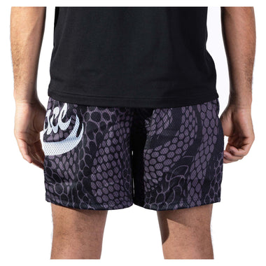 Men's Mamba Mesh Shorts