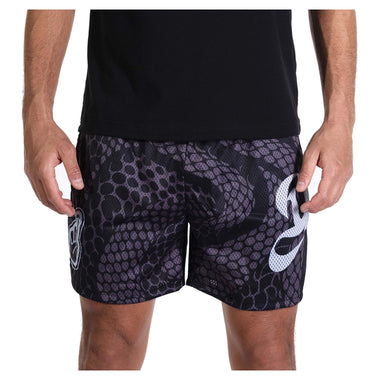Men's Mamba Mesh Shorts
