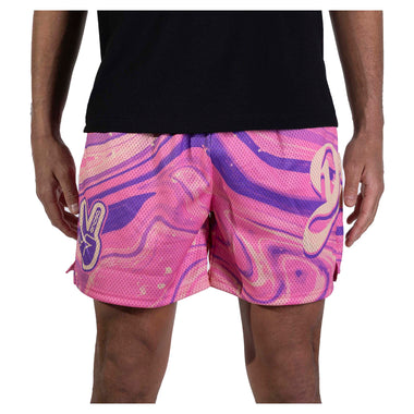 Men's 'Gelato' Mesh Shorts
