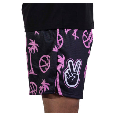 Men's Paradise Mesh Shorts