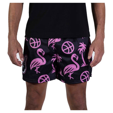 Men's Paradise Mesh Shorts