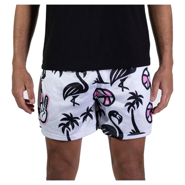 Men's Paradise Mesh Shorts