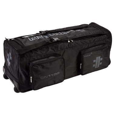 GN 1100 Wheel Cricket Bag