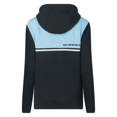 Men's NRL Cronulla Sharks 2023 Pullover Hoodie