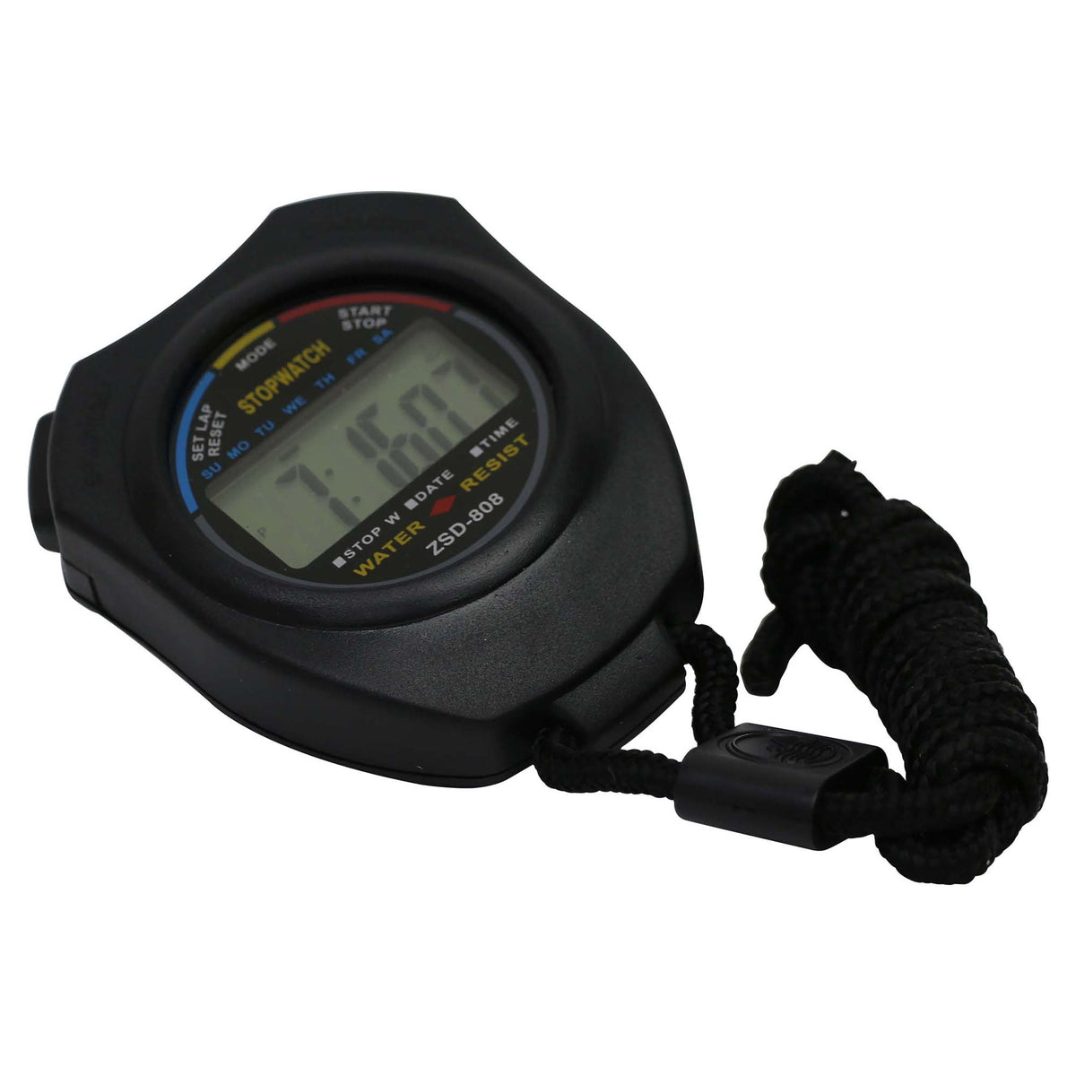 Universal Stopwatch