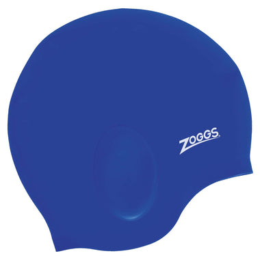 Ultra Fit Silicone Cap