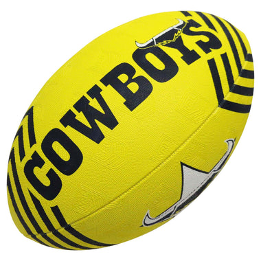 NRL North Queensland Cowboys (11 Inch)