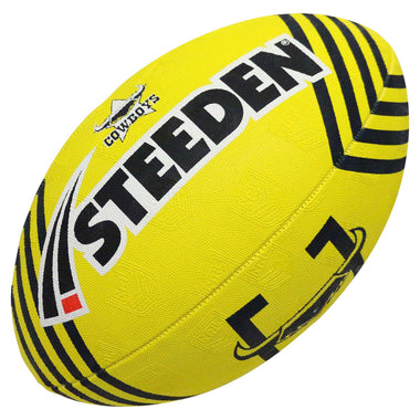 NRL North Queensland Cowboys (11 Inch)