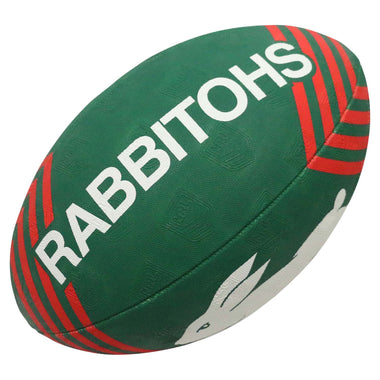 NRL South Sydney Rabbitohs Supporter Ball (11 Inch)