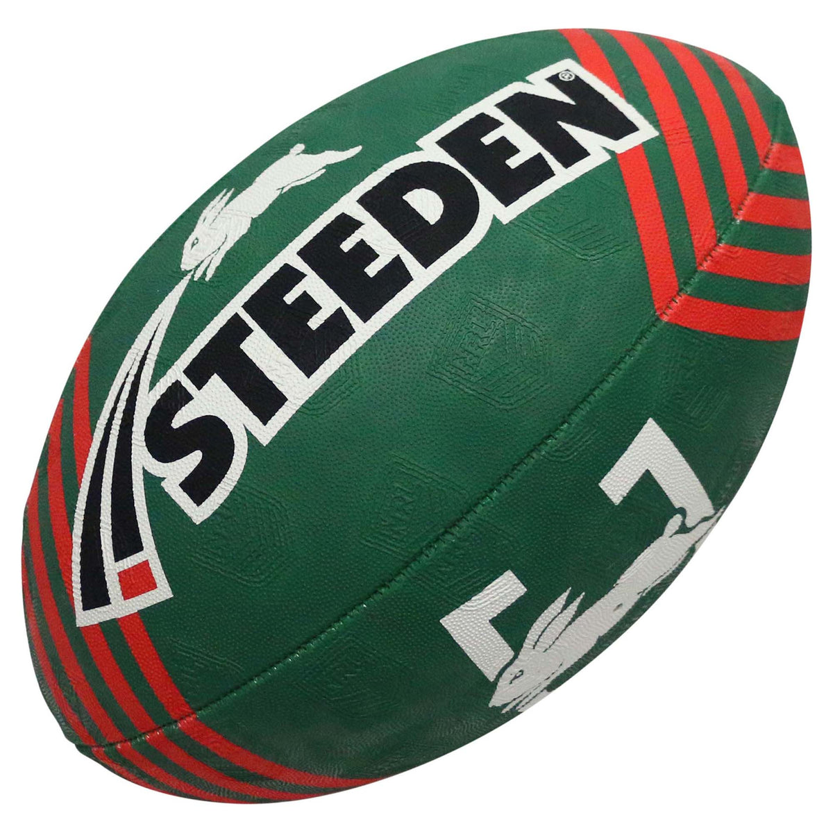 NRL South Sydney Rabbitohs Supporter Ball (11 Inch)