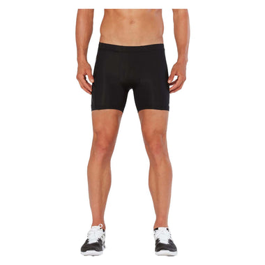 Men's Core Compression 1/2 Shorts