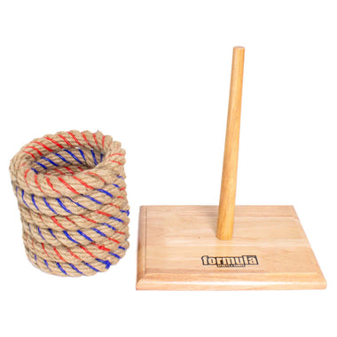 Rope Quoits (2024)