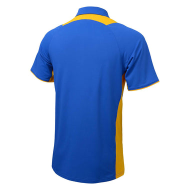 Men's AFL West Coast Eagles 2023 Media Polo