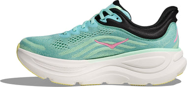 Bondi 9 Women's Running Shoes (Wide)