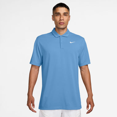 Men's Court Training Polo