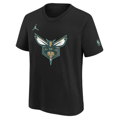 Junior's NBA Charlotte Hornets City Edition T