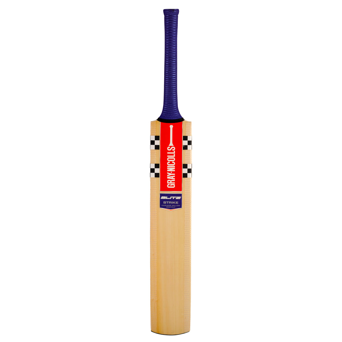 Gray Nicolls Blitz Strike Rplay Cricket Bat