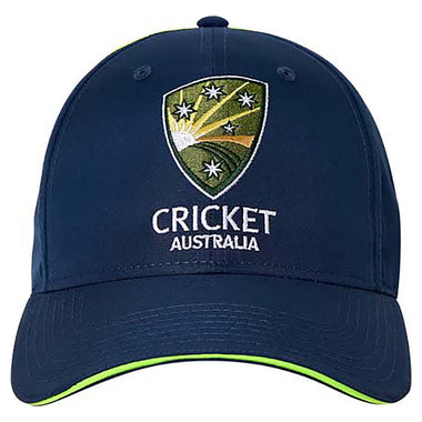 Adult's Cricket Australia Replica Training Cap
