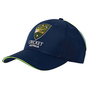 Adult's Cricket Australia Replica Training Cap