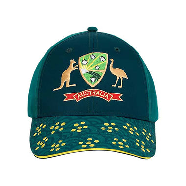 Adult's Cricket Australia T20 Cap