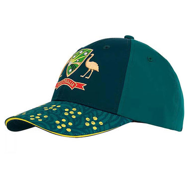 Adult's Cricket Australia T20 Cap