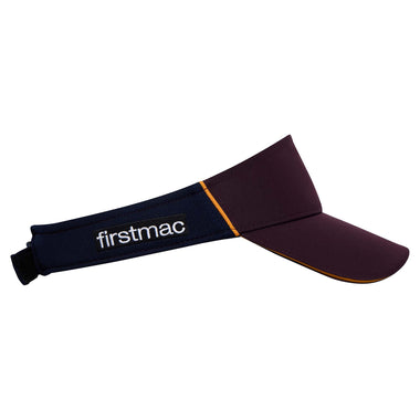 Adult's NRL Brisbane Broncos 2026 Training Visor