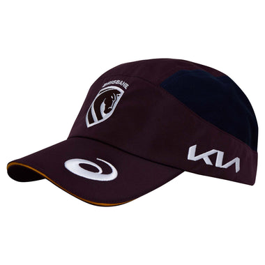 Adult's NRL Brisbane Broncos 2026 Training Cap