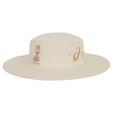 Adult's Cricket Australia Ashes Heritage Wide Brim Hat