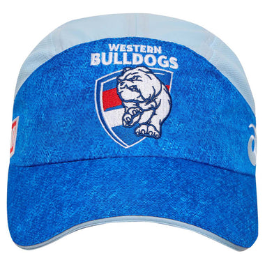 Unisex AFL Western Bulldogs Football Club 2026 Media Cap